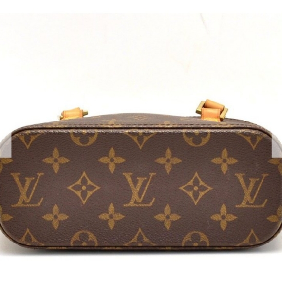 Vintage Louis Vuitton Bag - Picture 7 of 15